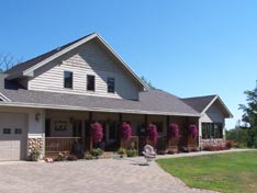Baird Home Photo
