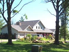 Baird Home Photo