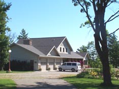 Baird Home Photo