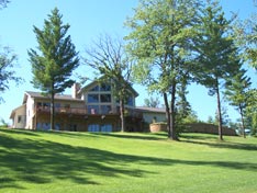 Baird Home Photo
