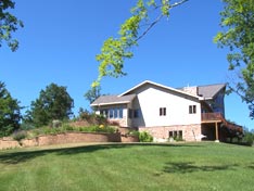 Baird Home Photo