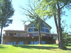 Baird Home Photo