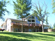 Baird Home Photo