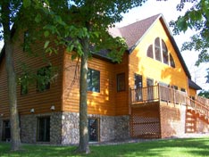 Burrock Home Photo