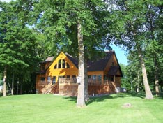 Burrock Home Photo