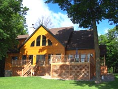 Burrock Home Photo