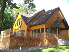 Burrock Home Photo
