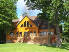 Burrock Home Photo