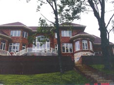 Cochran Home Photo