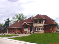 Cochran Home Photo