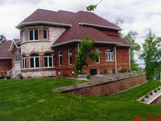 Cochran Home Photo