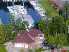 Cochran Home Photo