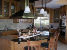 Cochran Home Photo