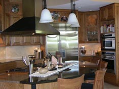 Cochran Home Photo