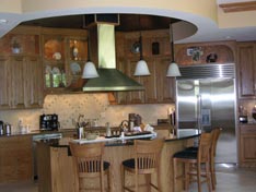Cochran Home Photo