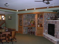 Cochran Home Photo