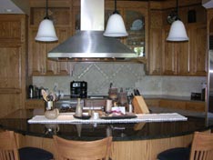 Cochran Home Photo