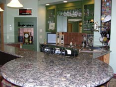 Cochran Home Photo