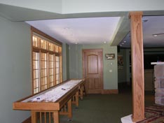 Cochran Home Photo