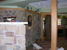 Cochran Home Photo