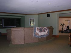 Cochran Home Photo