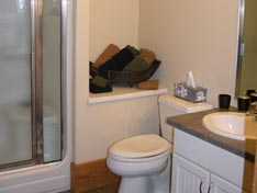 Cochran Home Photo