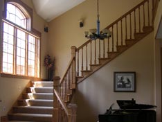Cochran Home Photo