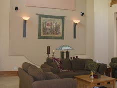 Cochran Home Photo