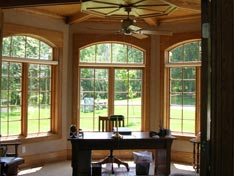 Cochran Home Photo