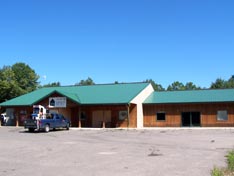 Doghouse Bar and Grill Photo