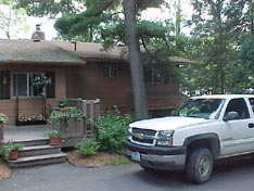 Hartman Home Photo