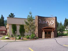 Jimmys Restaurant Photo