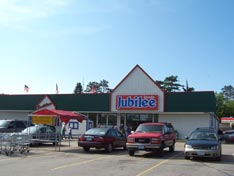Jubilee Grocery Photo