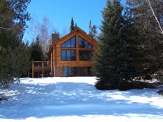 Liebel Home Photo