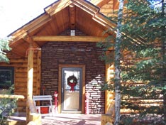 Liebel Home Photo