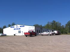 Storage Units Photo